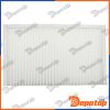 Filtre d'habitacle pour MERCEDES | FCF-ME-022, 30-30-1042